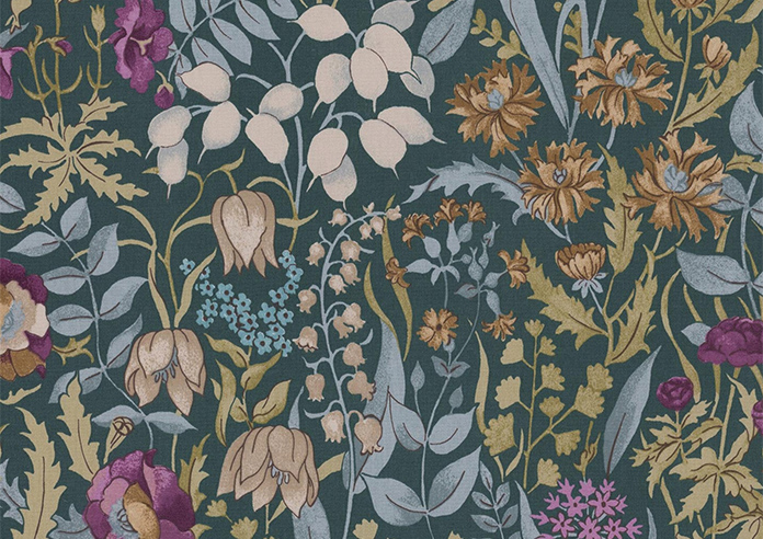 Cotswold, Jade - Roman Blind - Image 6